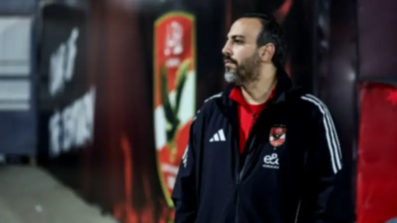 طبيب الأهلي يوضح إصابات زيزو وديانج قبل مواجهة الترجي في دوري الأبطال