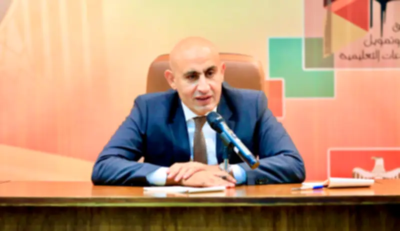 وزير التعليم يوجه بصرف مستحقات معلمي الحصة قبل حلول عيد الفطر