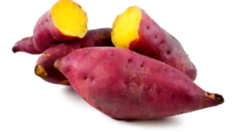 تأثير تناول البطاطا الحلوة في السحور على صحة الجسم والطاقة