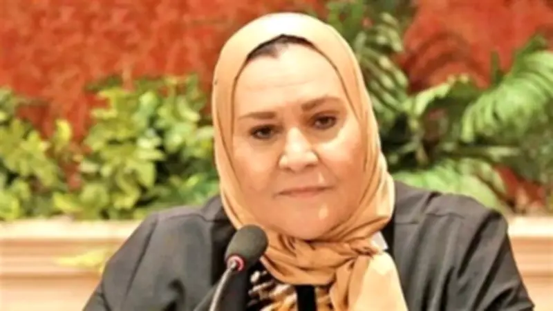 النائبة عبلة الهواري تعلن عن مشروع قانون جديد للأحوال الشخصية لتنظيم الرؤية والاستضافة والخطبة