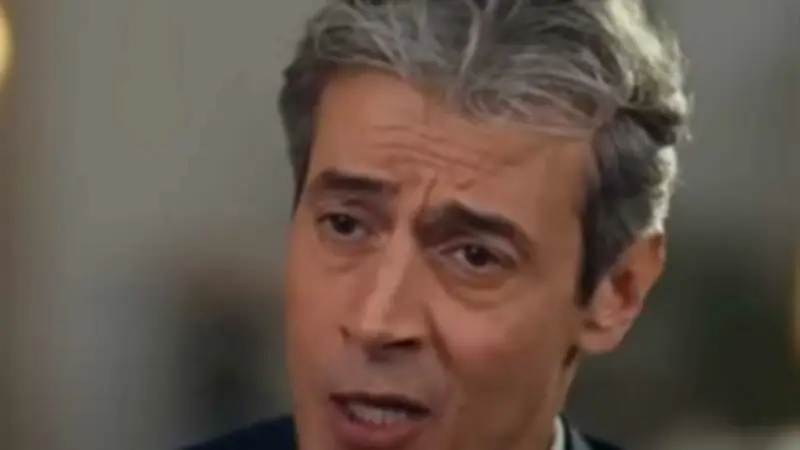 محمد سليمان: زوجتي اعتنقت الإسلام عن اقتناع ورفضت الإكراه الديني في الزواج