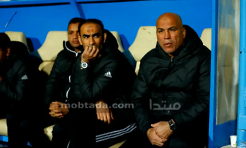 إدارة الأهلي تضع المدير الرياضي الأجنبي تحت المجهر بعد تقارير عن أدائه