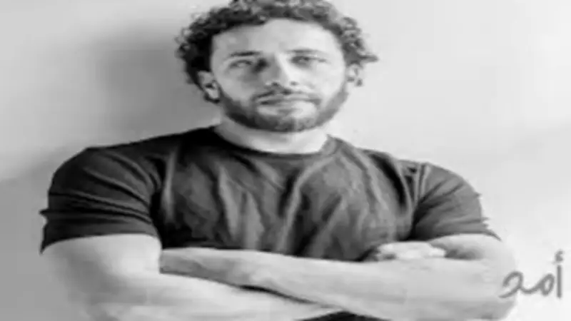 معتز ملحيس: منع جواز السفر الفلسطيني يحرمه من الأوسكار لكن لا يخمد صوته