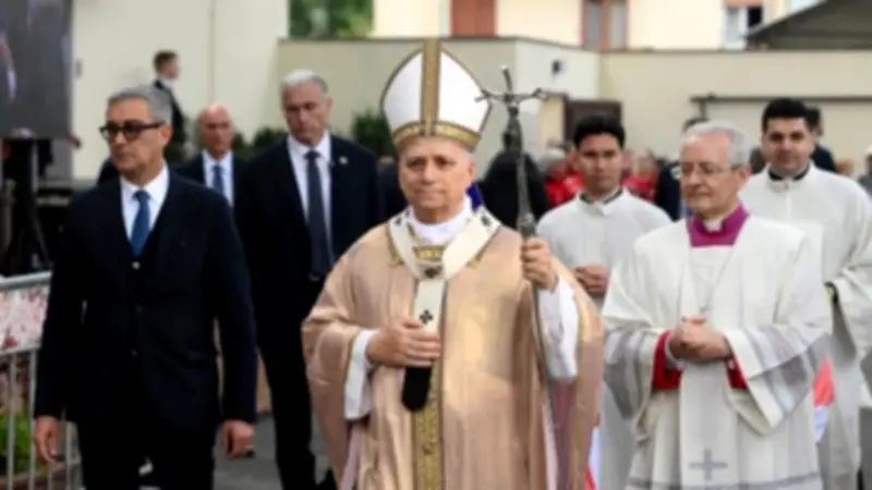 البابا لاون الرابع عشر: الحرب إدعاء عبثي والحوار هو السبيل الوحيد للسلام الحقيقي