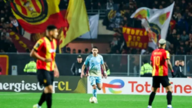 الأهلي يكشف تفاصيل إصابة زيزو وديانج بعد خسارة الترجي في دوري أبطال أفريقيا