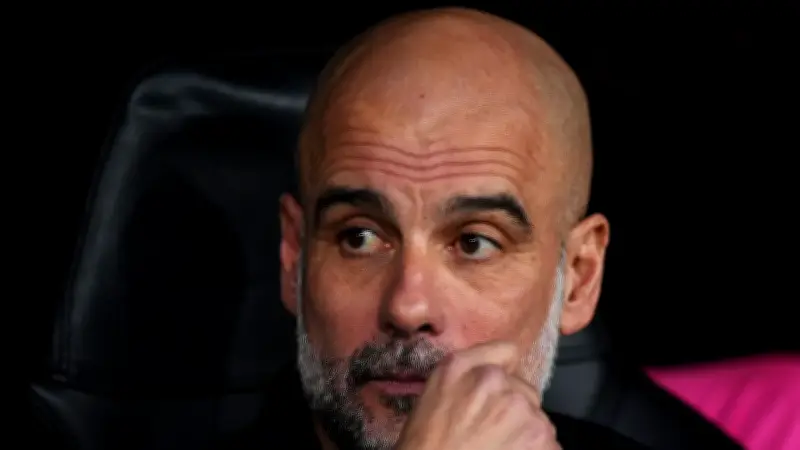 قرار مفاجئ من جوارديولا: إلغاء تدريب مانشستر سيتي قبل مواجهة ريال مدريد في دوري الأبطال