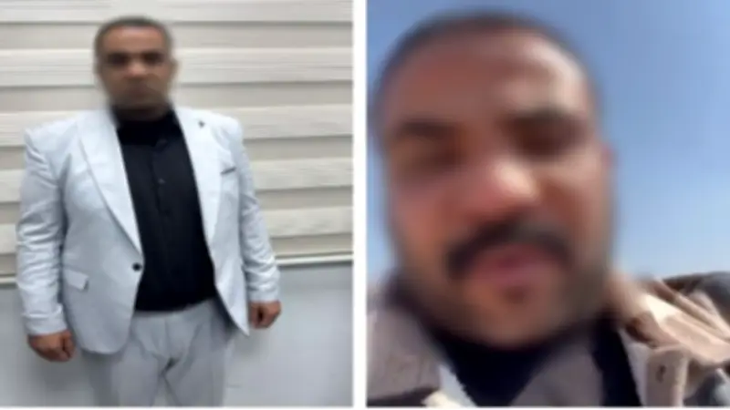 الأمن يكشف حقيقة فيديو صادم بالبحيرة: مشادة عائلية وليس سرقة