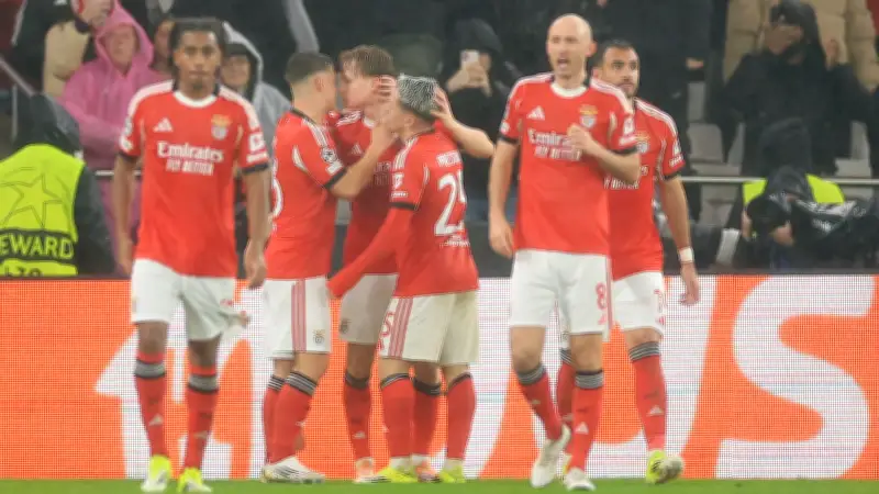 برشلونة يستهدف صديق هالاند.. صفقة شجيلدروب تواجه تحديات مالية