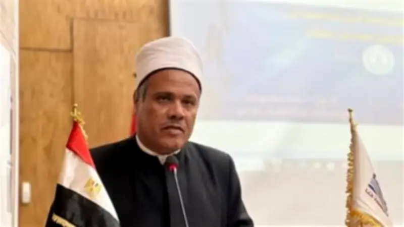 مديرية أوقاف قنا تعقد اجتماعًا موسعًا لاستقبال عيد الفطر المبارك