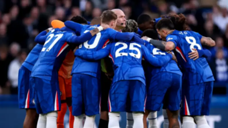 رابطة البريميرليج تفرض عقوبات قاسية على تشيلسي بسبب انتهاكات مالية تاريخية