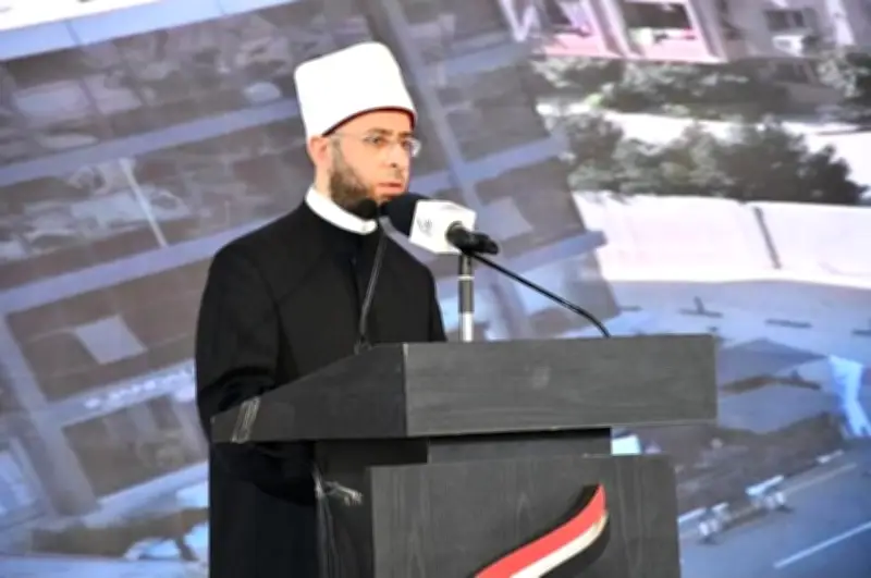 وزير الأوقاف يعلن إطلاق أول برنامج لرعاية التلاوة القرآنية في مصر