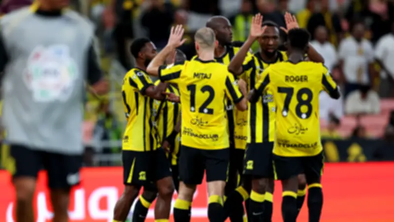 اتحاد جدة يلغي تذاكر مباريات دوري أبطال آسيا النخبة ويعيد الأموال بعد التأجيل