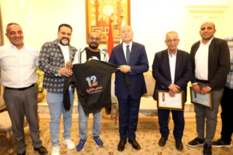 محافظ القاهرة: إفطار المطرية نموذج حي لما تتمتع به الدولة من أمن وأمان