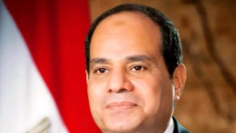 الرئيس السيسي يؤكد تضامن مصر الكامل مع الكويت ودول الخليج في مواجهة التحديات الراهنة