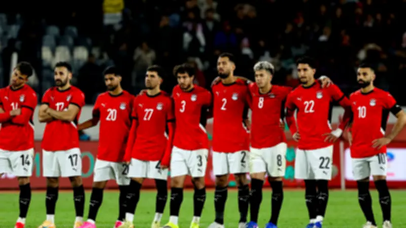 رفض إسباني لإقامة مباراة ودية مع مصر في القاهرة بسبب التوترات الإقليمية