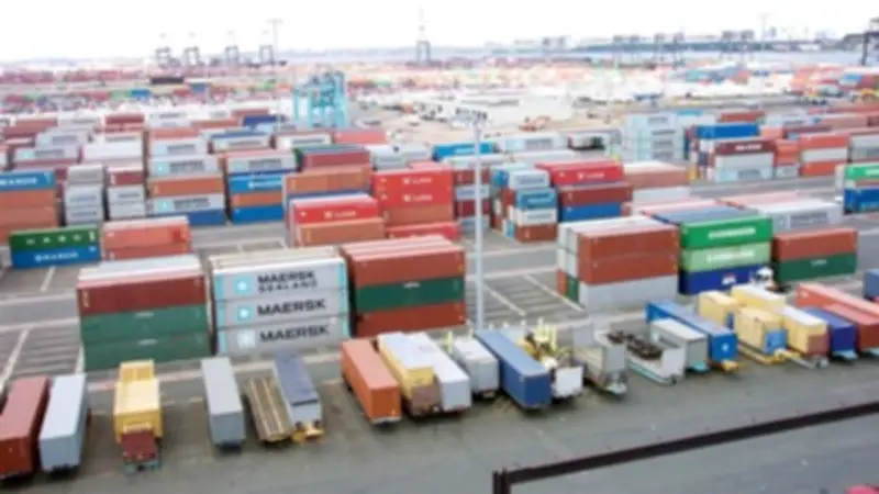 مصدر يكشف مصير الحصيلة الجمركية وتأثرها بأزمة سلاسل الإمداد واستعدادات المالية للأزمة