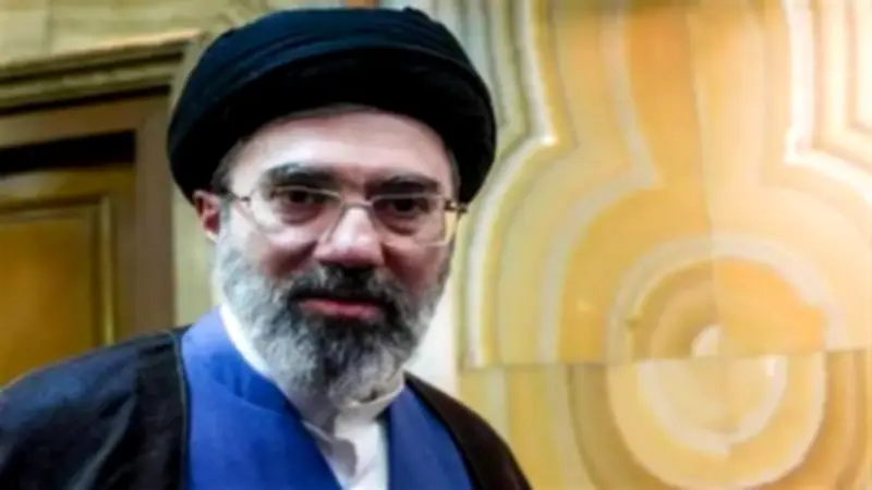 المرشد الإيراني الجديد مجتبى خامنئي يعين محسن رضائي مستشاراً عسكرياً