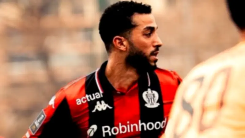 مفاجأة رياضية: استبعاد محمد عبد المنعم من قائمة منتخب مصر بسبب الإصابة