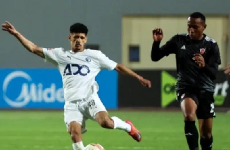 اتحاد الكرة يعلن حكام مباراة بيراميدز وتروجت في ربع نهائي كأس مصر