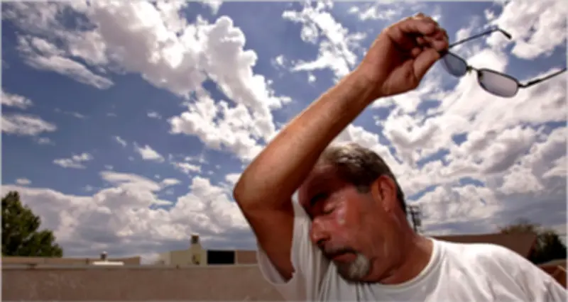 مع دخول الحر.. أطعمة طبيعية لتبريد الجسم أثناء الصيام في الأجواء الحارة