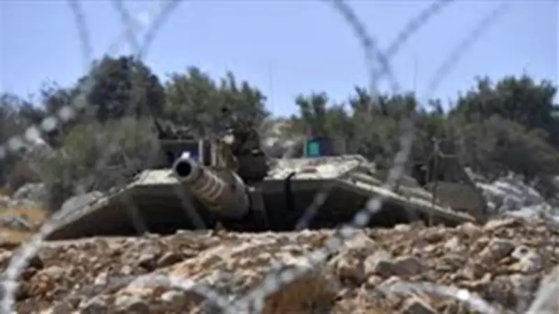 وزير الطاقة الإسرائيلي يهدد بدخول قوي لجنوب لبنان لإنشاء منطقة عازلة حتى نهر الليطاني