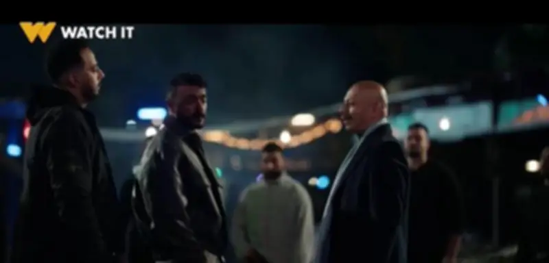 علي كلاي وصفوان في مواجهة عظيمة ضمن بطولة كأس العالم للملاكمة