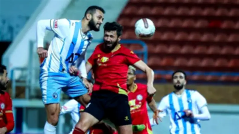 حصاد ذهاب ربع نهائي دوري أبطال أفريقيا: الأهلي يخسر في تونس وصن داونز يقترب من التأهل