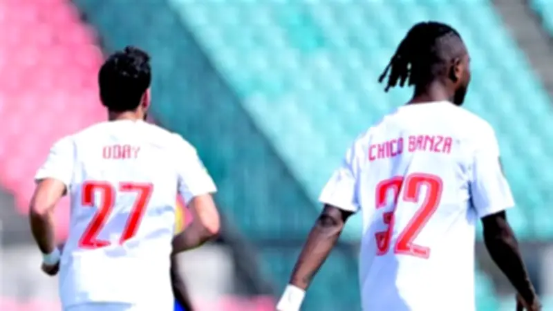 الزمالك أمام أوتوهو: السيناريوهات الحاسمة للتأهل لنصف نهائي الكونفدرالية