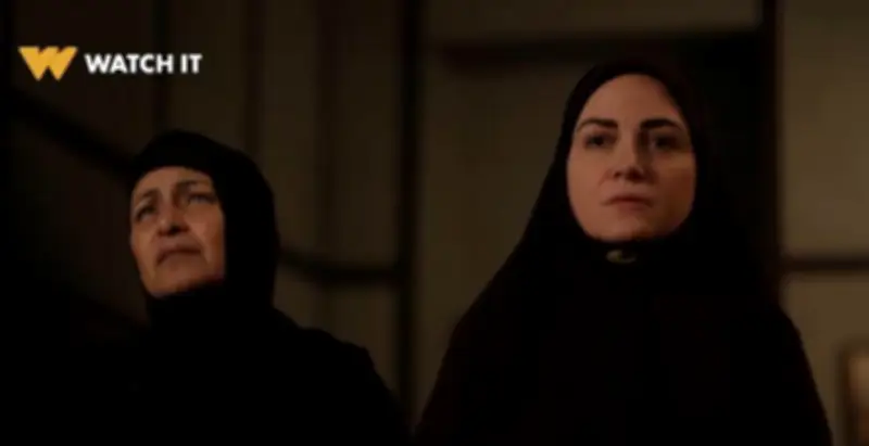 نجمة نرجس ترفض الاعتراف بخطف الأطفال: الموضوع كله سوء تفاهم فيديو