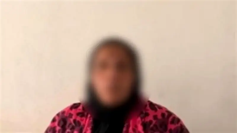 الأمن يضبط سيدة بعد مشاجرة لفظية داخل ميكروباص بالمنصورة