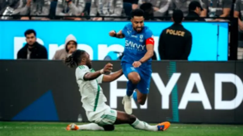 جدة على وشك استضافة كامل منافسات دوري أبطال آسيا للنخبة بعد قرار آسيوي جديد