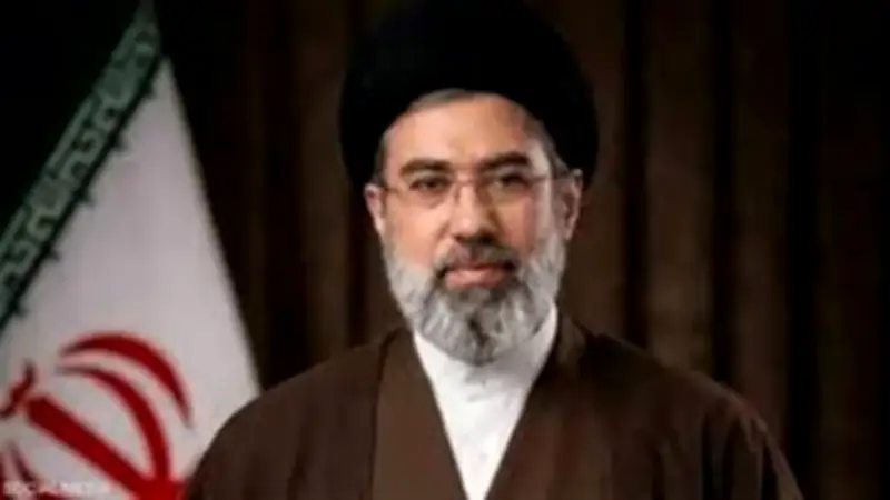 ترامب: شكوك حول صحة المرشد الإيراني الجديد تعيق التفاوض وواشنطن تواصل الضربات