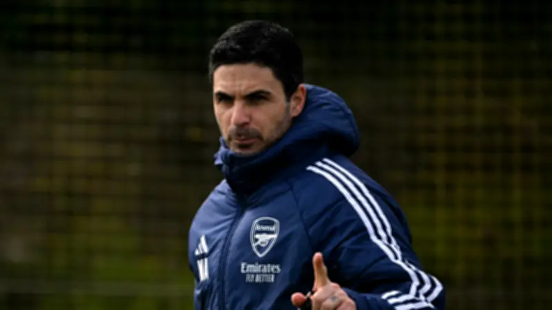 أرتيتا يؤكد غياب أوديجارد وتيمبر عن مواجهة آرسنال الحاسمة أمام ليفركوزن في دوري الأبطال