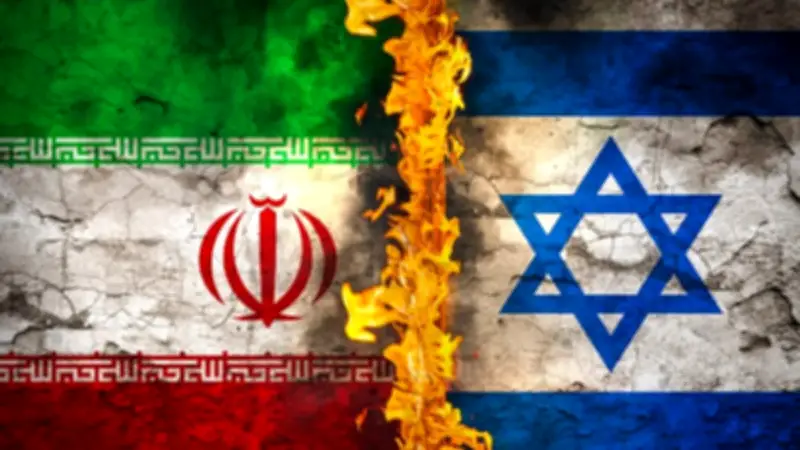 صفارات الإنذار تدوي في أسدود وعسقلان إثر هجوم صاروخي إيراني جديد