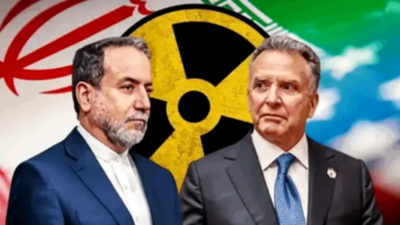 وسط نيران الحرب.. اتصالات مباشرة بين مبعوث ترامب ووزير الخارجية الإيراني