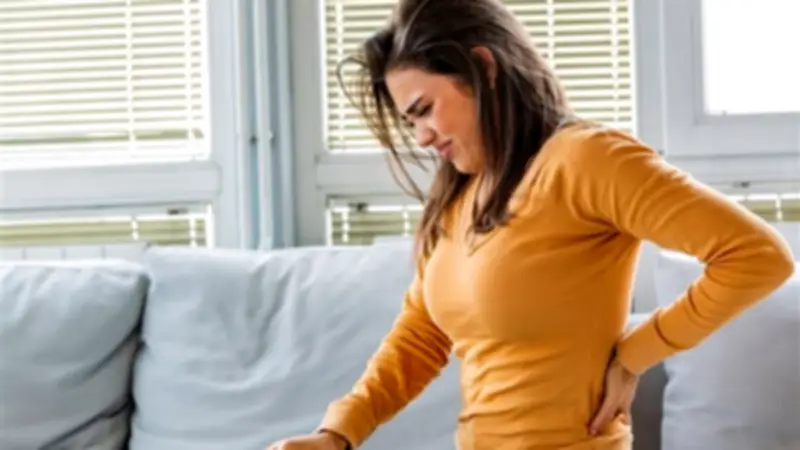 وصفات منزلية سريعة لتخفيف آلام الظهر والمفاصل خلال موسم العيد