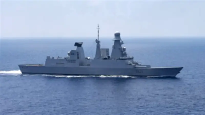 الاتحاد الأوروبي يرفض إرسال سفنه إلى مضيق هرمز: ليست حربنا ولم نشنها