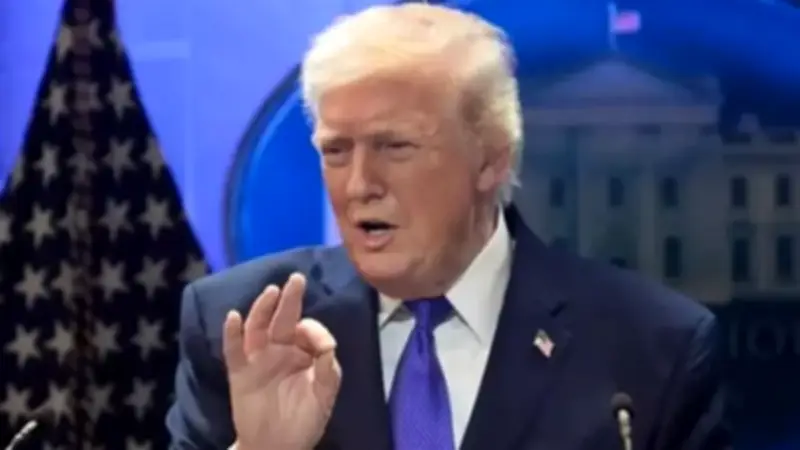 ترامب يحذر: العمليات ضد إيران منعت حرباً نووية وتطورها لحرب عالمية ثالثة