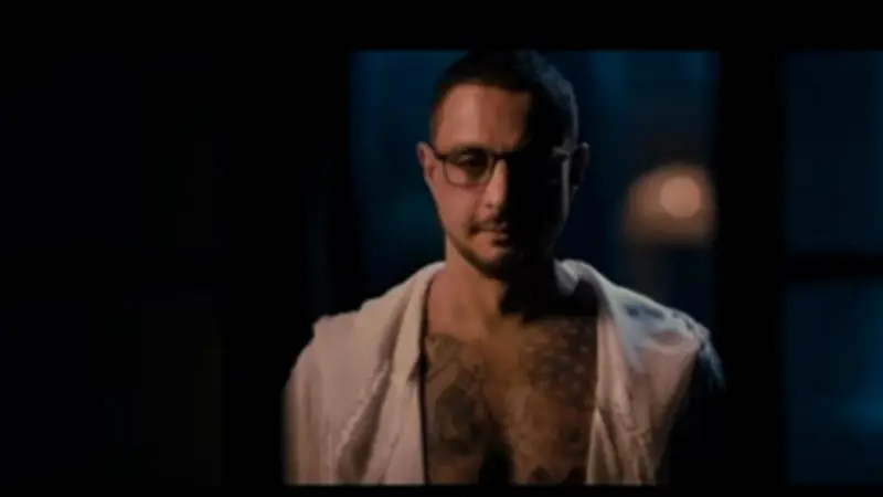 طرح البرومو الرسمي لفيلم «سفاح التجمع» المستوحى من أحداث حقيقية