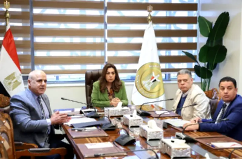 منال عوض تعلن تسهيل إجراءات المواطنين لتقنين أوضاعهم في مخالفات البناء