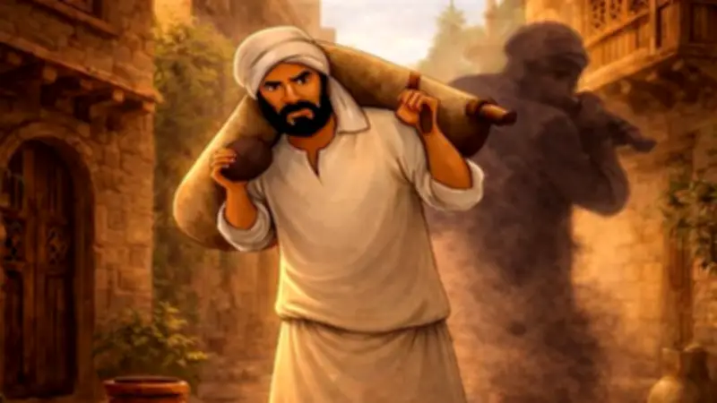 فيلم "الكندة" يشارك في بانوراما مهرجان الأقصر للسينما الأفريقية