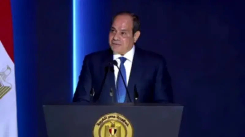 مصر تتصدر المشهد العربي بدعم حازم للخليج بعد الهجمات الإيرانية