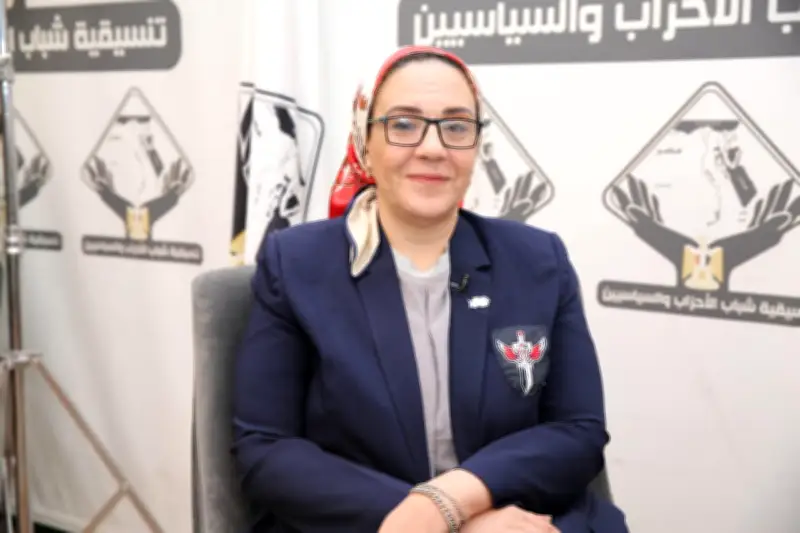 داليا الأتربي: أمن واستقرار الدول العربية خط أحمر في السياسة المصرية