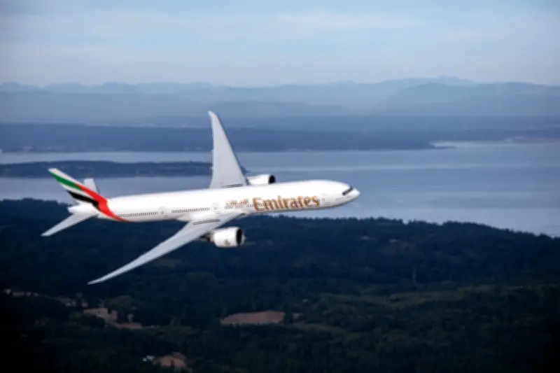 هيئة الطيران المدني الإماراتي تعلن إغلاق مؤقت للمجال الجوي كإجراء احترازي