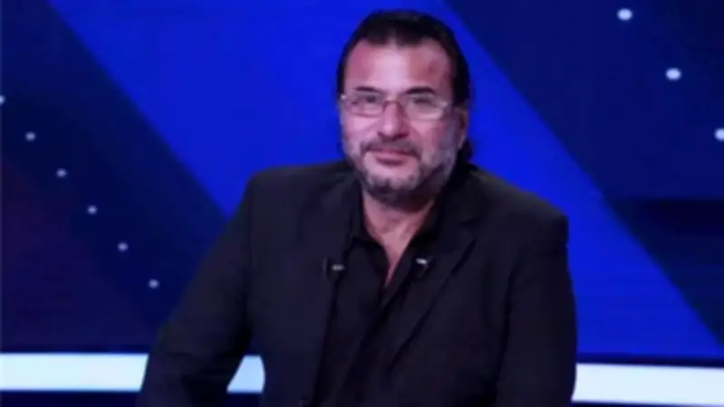 محمد عبدالجليل يهاجم ازدواجية المعايير في الرياضة ويؤكد: لن أسكت عن رأيي