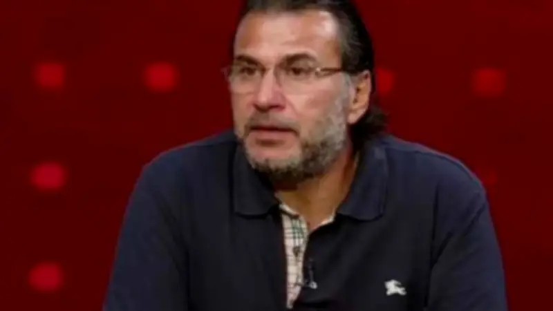 نجم الأهلي السابق محمد عبدالجليل: متلازمة الأنا المتضخمة سبب رئيسي للتعصب الكروي