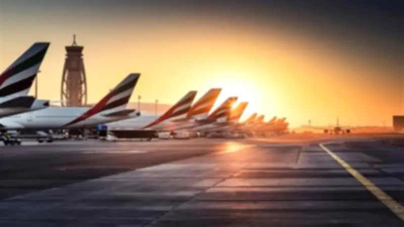 إغلاق مؤقت للمجال الجوي الإماراتي بعد تصدي الدفاعات لصواريخ ومسيرات في دبي