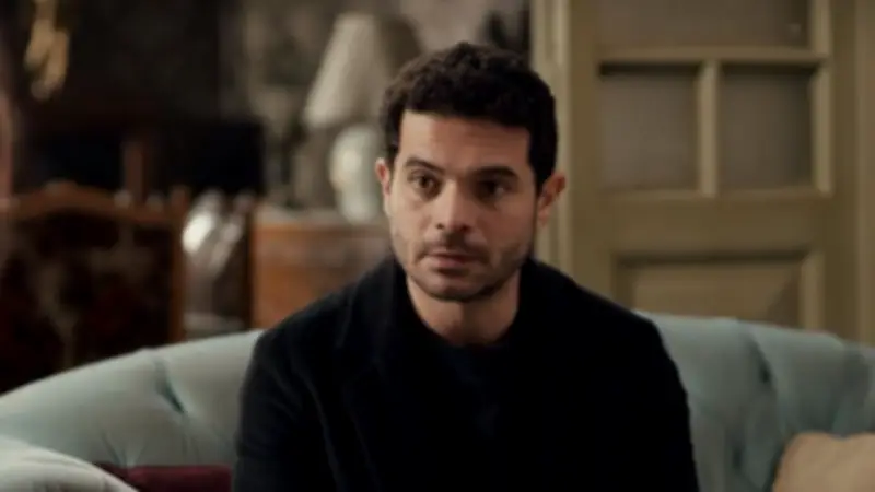 زواج سري يربط عمرو صالح بشقيقة طارق لطفي في مسلسل فرصة أخيرة