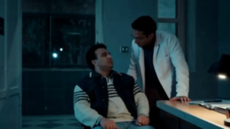 فشل تحالف محمد حاتم وأحمد رضوان في كشف عصابة تجارة الأعضاء في مسلسل عرض وطلب