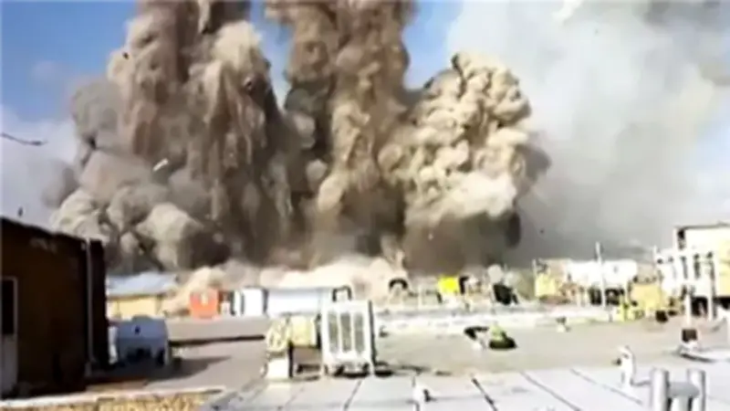 ترامب يرفض التفاوض مع إيران حالياً وفقاً لتقارير البيت الأبيض